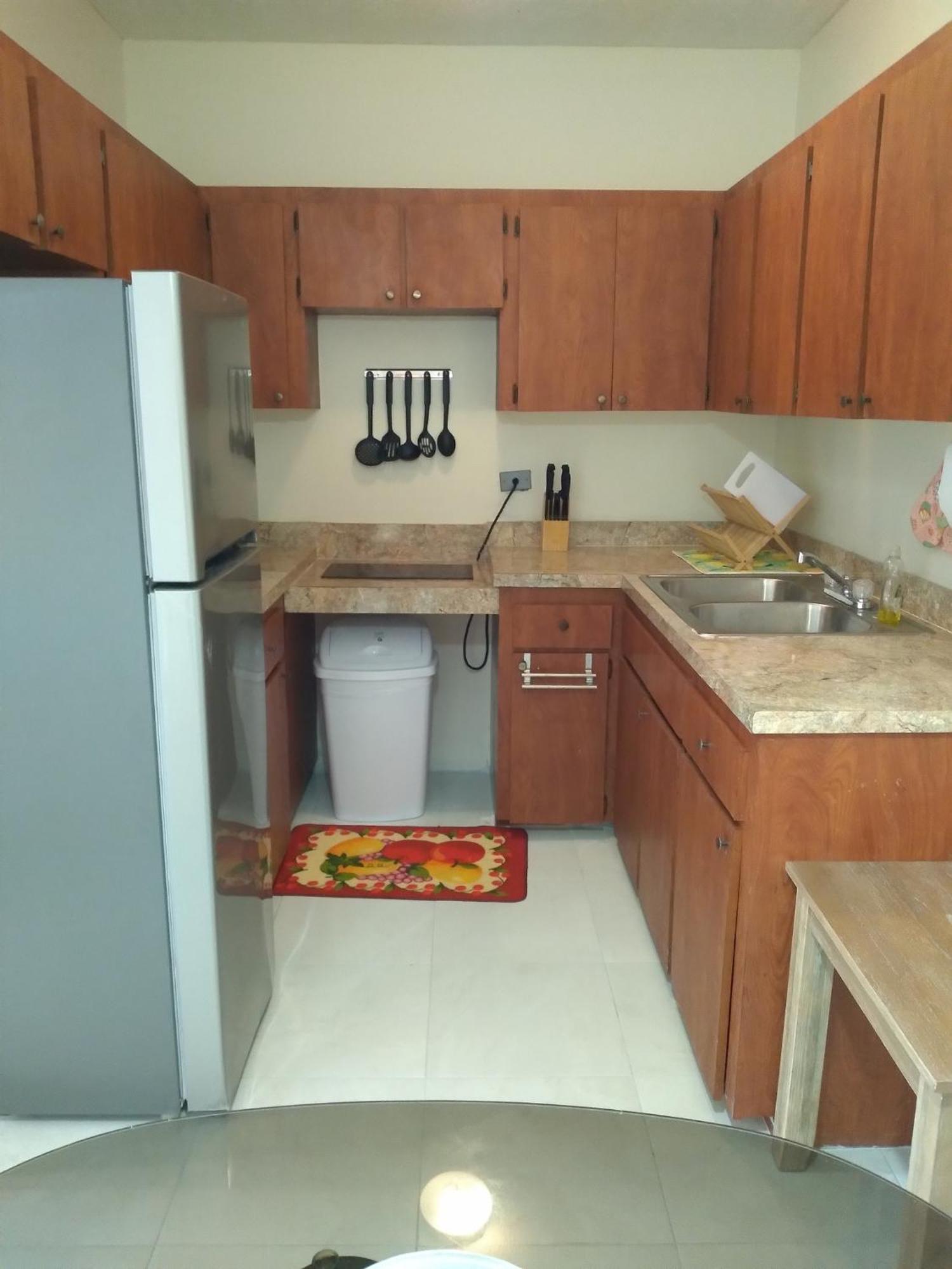 Tropical Hideaway Apartment Насау Екстериор снимка